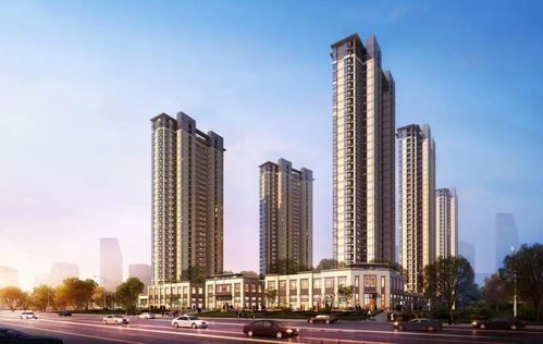 衡陽這個(gè)區(qū)域?qū)⑦M(jìn)入“開掛式”騰飛，房地產(chǎn)開發(fā)迎來新機(jī)遇