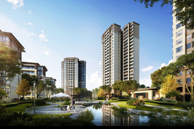 重慶筑華房地產(chǎn)開發(fā) 深耕本土，引領(lǐng)城市新篇章