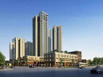 建設(shè)路新機(jī)遇 交大歸谷項(xiàng)目為理科男量身打造理想家園