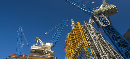 綠地集團接連退出美國澳洲地產開發(fā) 戰(zhàn)略調整與行業(yè)變革的縮影