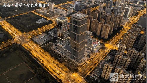 高速地產集團榮膺2021安徽房地產開發(fā)企業(yè)綜合實力10強，彰顯卓越發(fā)展實力