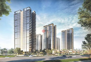 新加坡西南省新開發(fā)房產 3臥3衛(wèi)，售價SGD 1,888,500的置業(yè)機遇