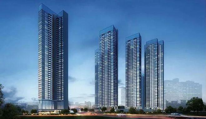 2024公告 深圳福田天健天驕樓盤詳情正式發(fā)布