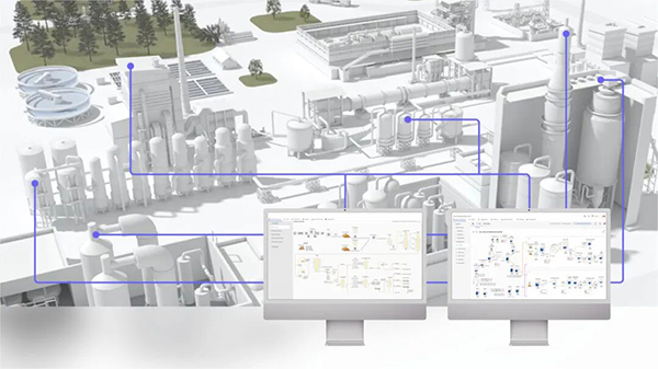 ABB 發(fā)布制漿工廠優(yōu)化軟件 驅(qū)動(dòng)造紙行業(yè)邁向更智能、更具韌性的未來